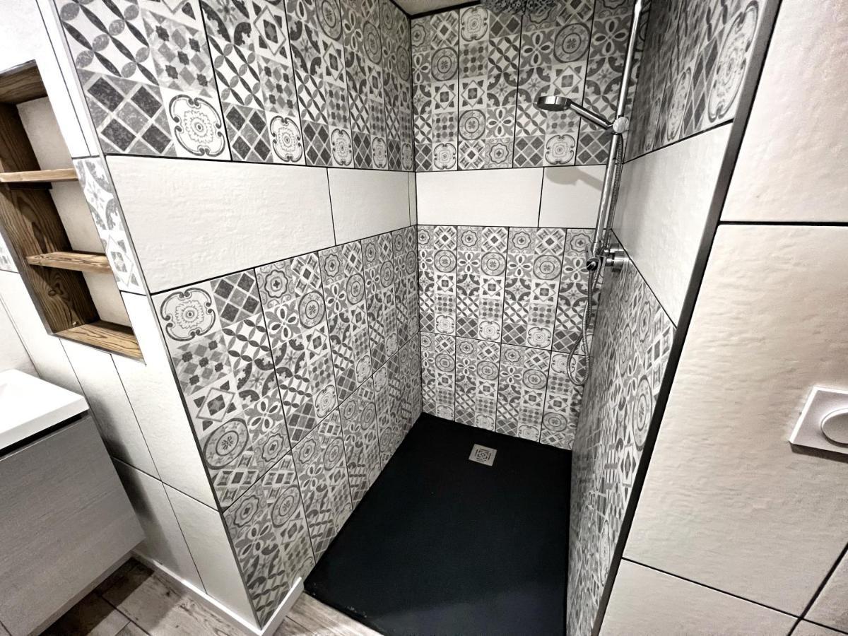 Апартаменты Chez Marion Нотр-Дам-де-Белькомб Экстерьер фото